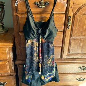 Tankini set. New never worn.